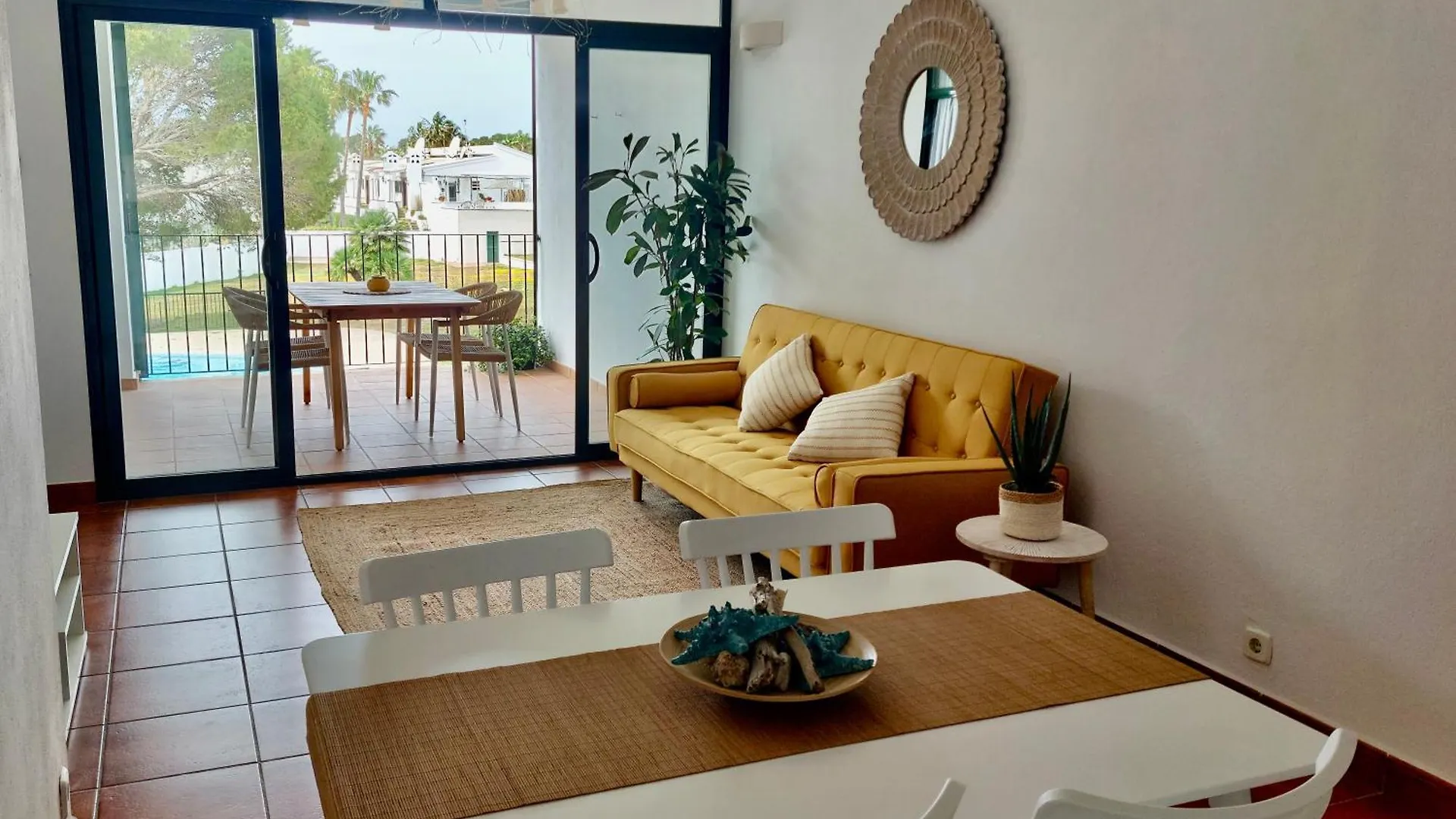 Επικοινωνία με το Casa Tortuga Con Piscina Com