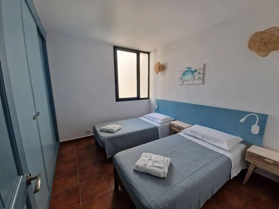 Casa Tortuga Con Piscina Com Διαμέρισμα Cala en Bosch