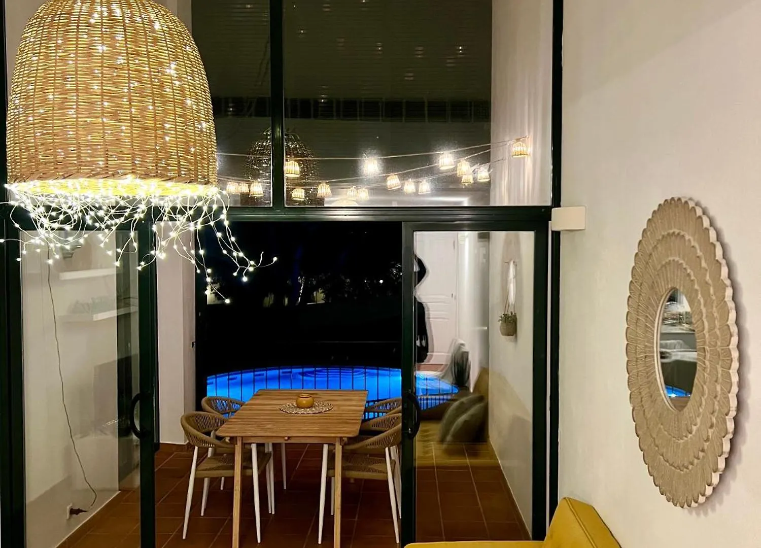 Casa Tortuga Con Piscina Com Διαμέρισμα Cala en Bosch