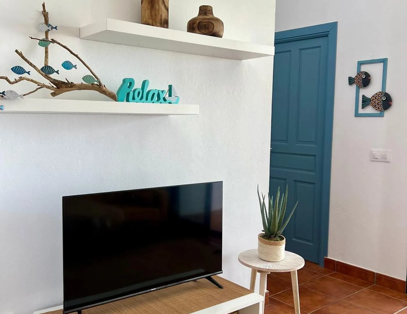 Casa Tortuga Con Piscina Com Διαμέρισμα Cala en Bosch 0*,  Ισπανία