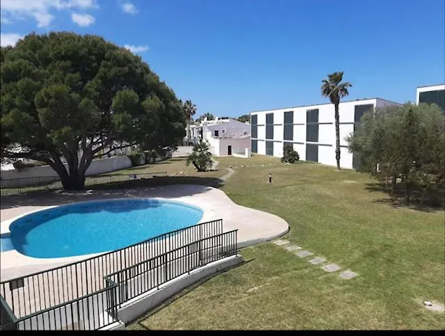 Casa Tortuga Con Piscina Com Διαμέρισμα Cala en Bosch