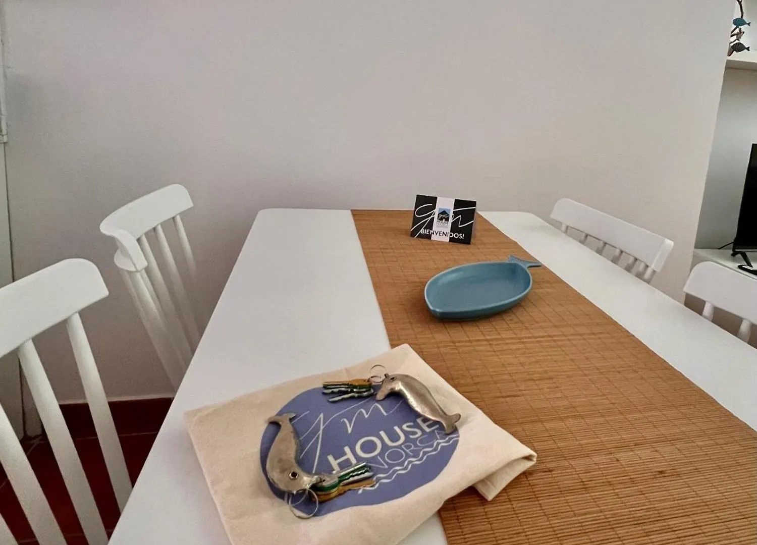 Casa Tortuga Con Piscina Com Διαμέρισμα Cala en Bosch