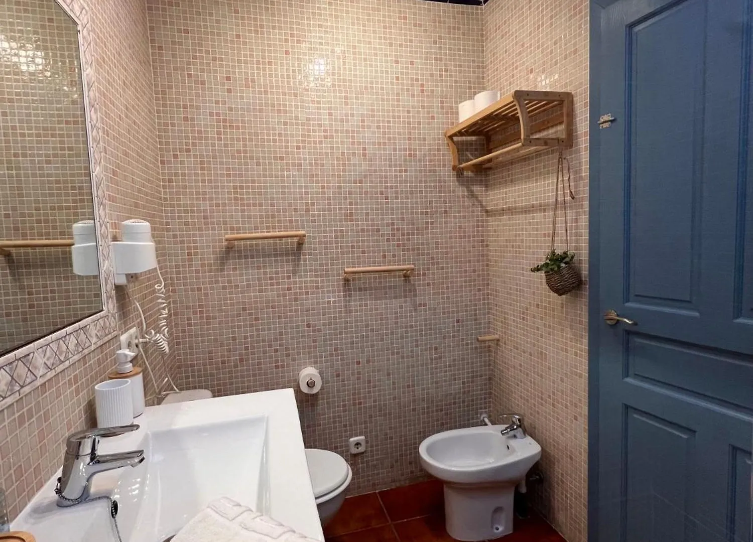 Casa Tortuga Con Piscina Com Διαμέρισμα Cala en Bosch